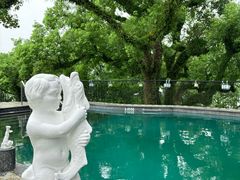 -澳门圣地牙哥古堡酒店