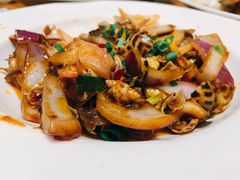 -高佳庄·舟山海鲜(海景旗舰店)