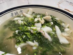 -老地方面馆(思南路店)