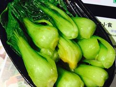 -绿柠食堂(北外滩店)