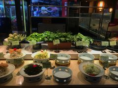 -大张烙馍村(泉山店)
