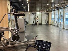 -星悦荟健身游泳(珠江新城店)