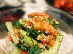 -聚味瞿记·龙虾堂(咸嘉湖店)