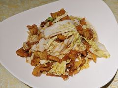 -老德州四合院·德州菜(天衢路店)