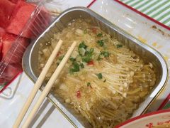 -三毛烧烤·南昌大排档(山姆店)