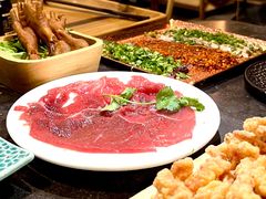 -锦城印象火锅(天府三街店)
