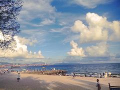 -玫瑰海岸文化旅游度假区