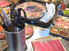 -喜井无限自助烤肉公司(石厦店)