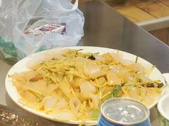 -屯老二农家铁锅炖·行业领军者(梅江店)
