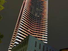 -宁波万豪酒店