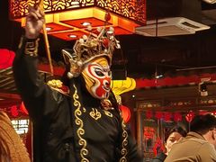 -矮板凳老火锅(宽窄巷子店)