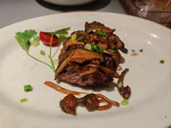 -西堤厚牛排(国瑞店)