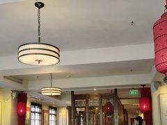 -龙门阵茶屋川菜馆(武康路店)