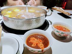 -汕头八合里海记牛肉店(清河店)
