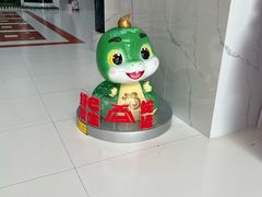 -中国闽台缘博物馆