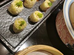 -北京王府井希尔顿酒店·秦唐中餐厅Chynna