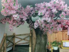 -缘福乡村铁锅炖民宿(八达岭店)