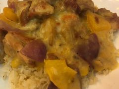 招牌鸡皇饭份-太平馆西餐厅(北京路店)