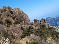 -光明顶山庄
