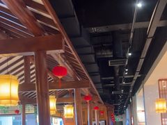 -老员外骨汤火锅(海州古城店)