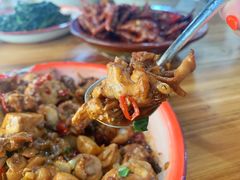 -老三样·美食研究中心(世贸路店)