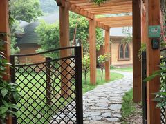 -杭州开元森泊度假乐园