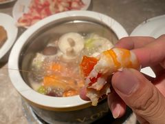 -V-ONE西雅图海鲜自助餐厅(仓山万达广场店)