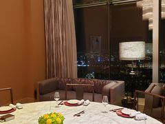 -无锡苏宁银河国际酒店-悦府65中餐厅