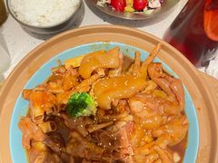 -么么嘴肉蟹煲(湖南路店)