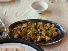 -嘉升大排档(番禺总店)