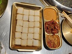 -炉队长·齐齐哈尔家庭烤肉(马家堡店)