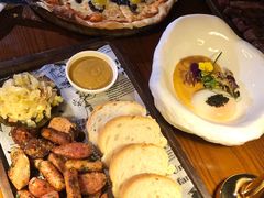 -唐城墙遗址公园