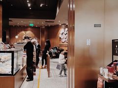 -星巴克臻选(北京颐堤港中心第二店)