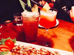 -Helens海伦司小酒馆(津湾广场店)