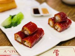 -赏点粤式点心(广州塔店)