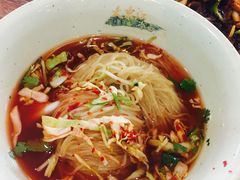 -大东江冷面(步行街店)