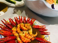 -小河盐帮·私家菜·烤鸭(三元桥·霄云路店)