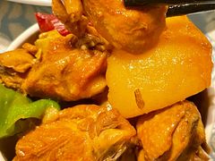 -巴扎美食·新疆菜·西域歌舞表演餐厅(新疆大厦店)