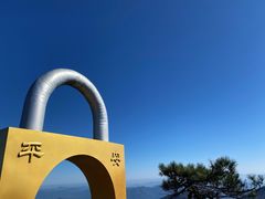 -九华山风景区