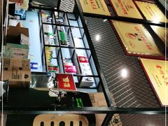 -李叔叔虾蟹大排档(青羊店)