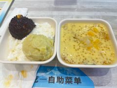 -满记甜品(江桥万达店)