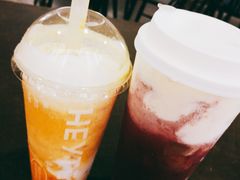 -喜茶(中山利和新地店)