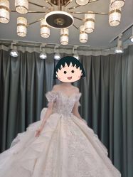 -衣贝姿婚纱礼服馆