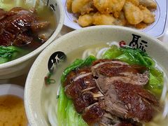 -老字号蛇口德记烧腊饭店·海鲜加工