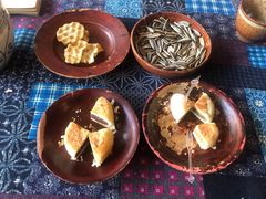 -一号铺子·大炉茶