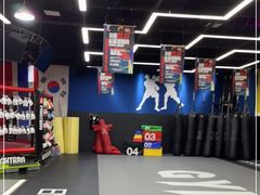 -成杰格斗·拳击·柔术·防身术(建设路店)