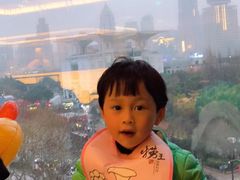 -捞王锅物料理(上海世茂广场店)