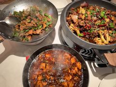 -鸡毛店·川菜(文殊院店)