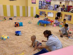 -万达宝贝王(三明店)