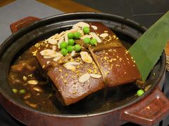 苏式东坡肉-姑苏家宴·苏帮菜·松鼠桂鱼(苏州总店)